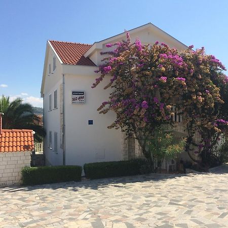 Suz-Ana Apartment Trogir Exterior photo