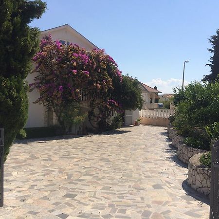 Suz-Ana Apartment Trogir Exterior photo
