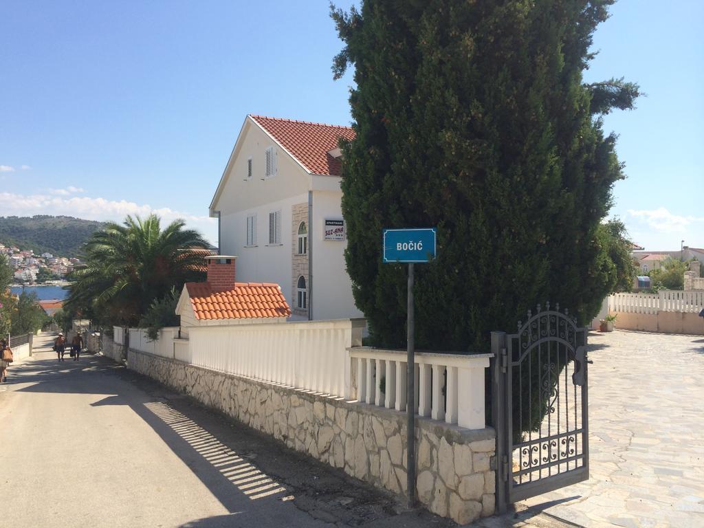 Suz-Ana Apartment Trogir Exterior photo