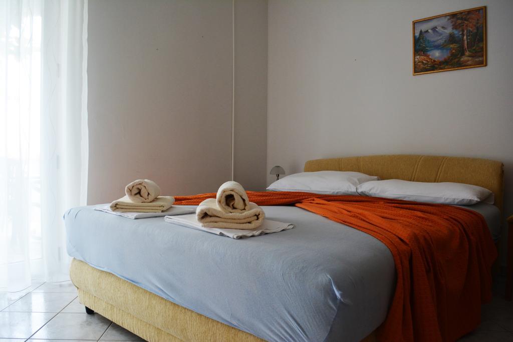 Suz-Ana Apartment Trogir Exterior photo