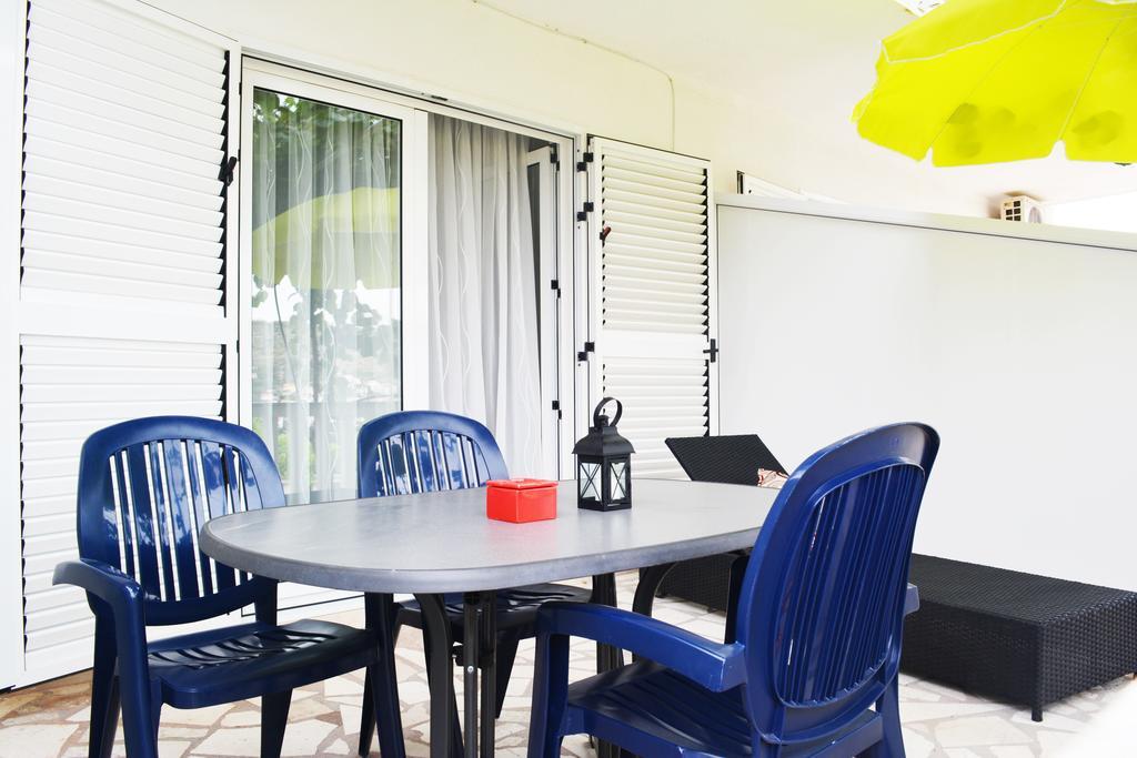 Suz-Ana Apartment Trogir Exterior photo