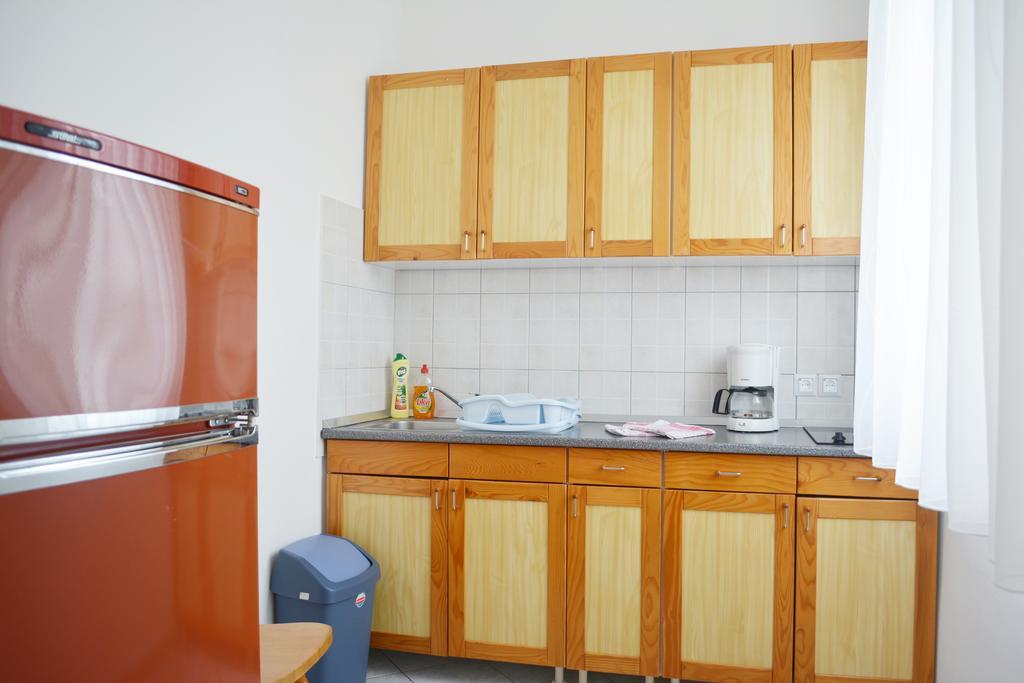 Suz-Ana Apartment Trogir Exterior photo