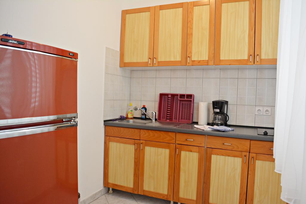 Suz-Ana Apartment Trogir Exterior photo