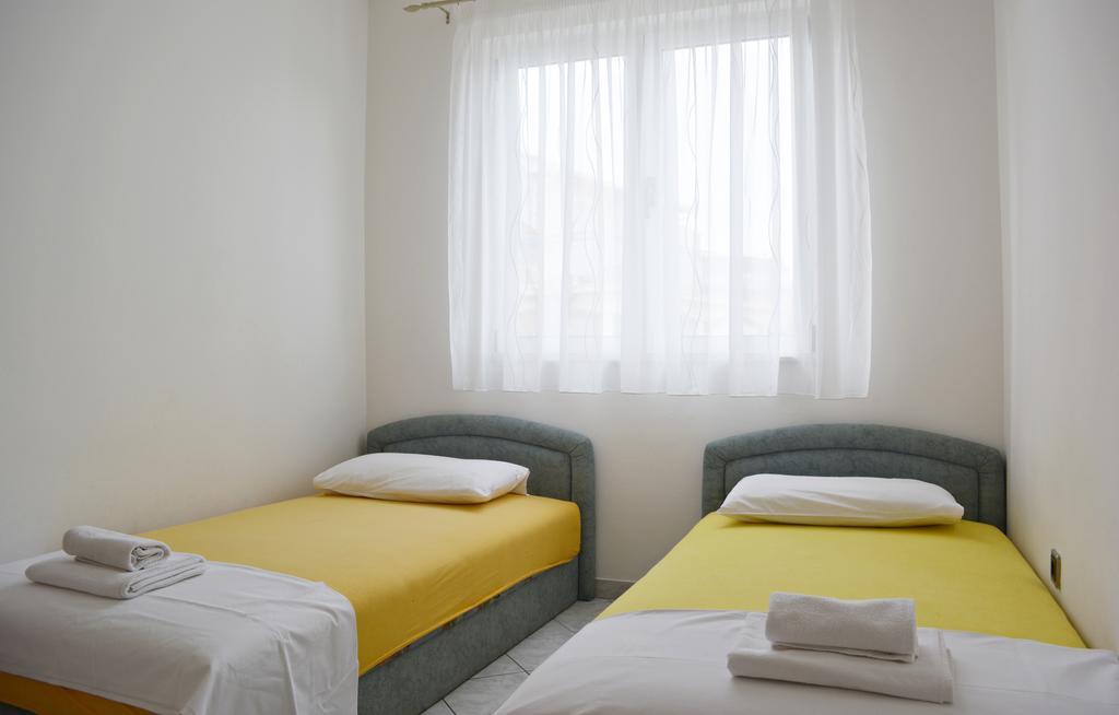 Suz-Ana Apartment Trogir Exterior photo
