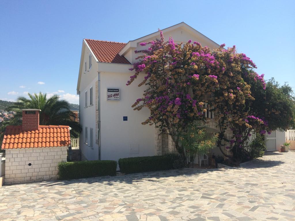 Suz-Ana Apartment Trogir Exterior photo
