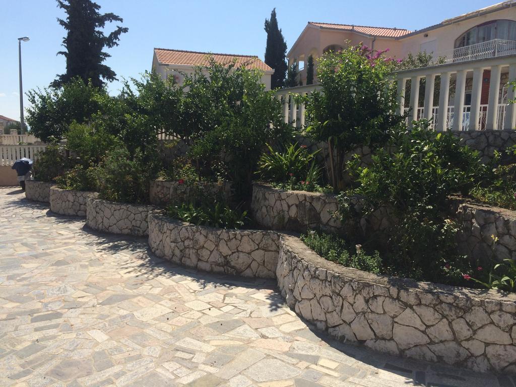 Suz-Ana Apartment Trogir Exterior photo